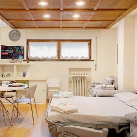 Stella Alpina House Apartment Courmayeur Exterior photo
