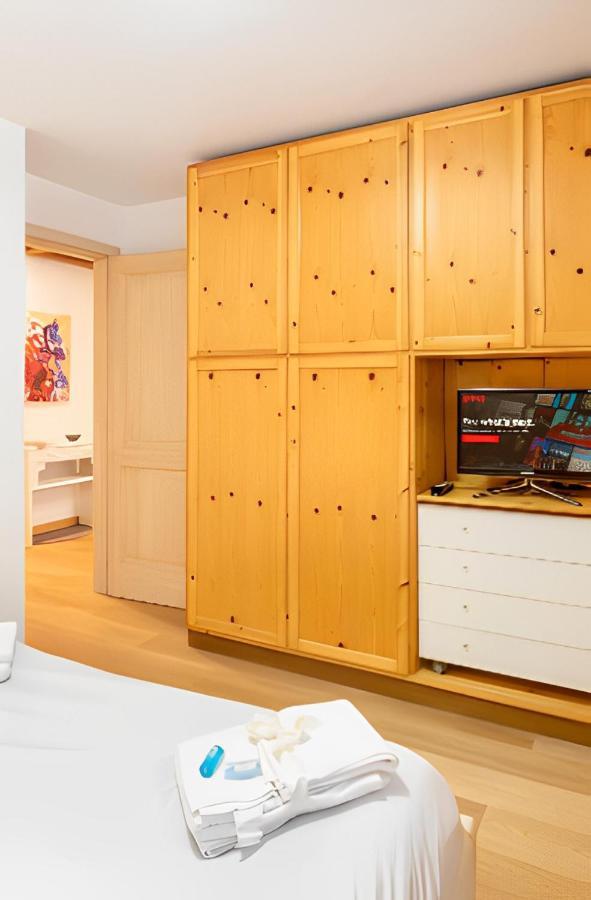 Stella Alpina House Apartment Courmayeur Exterior photo