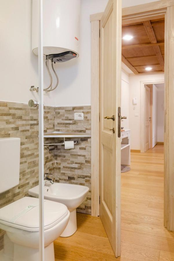 Stella Alpina House Apartment Courmayeur Exterior photo