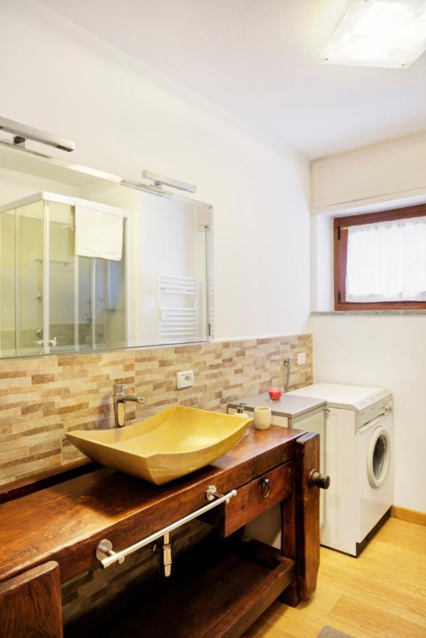 Stella Alpina House Apartment Courmayeur Exterior photo