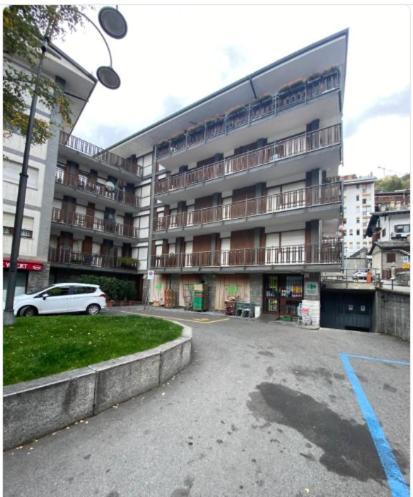 Stella Alpina House Apartment Courmayeur Exterior photo